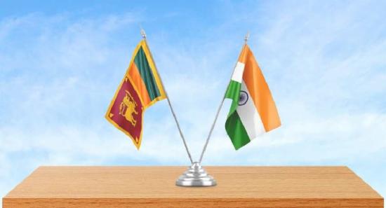India-Sri Lanka Economic Partnership Vision